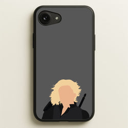 Yelena  - Thunderbolts Phone Case for iPhone 16e