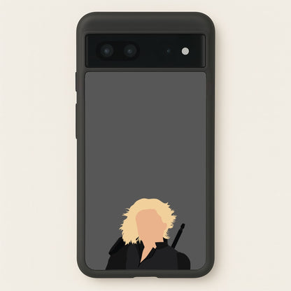 Yelena  - Thunderbolts Phone Case for Google Pixel 7