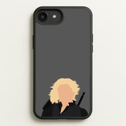 Yelena  - Thunderbolts Phone Case for iPhone 6 Plus / 7 Plus / 8 Plus
