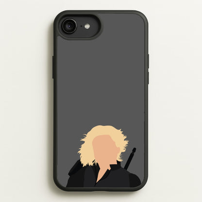 Yelena  - Thunderbolts Phone Case for iPhone 6 Plus / 7 Plus / 8 Plus