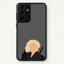 Yelena  - Thunderbolts Phone Case for Galaxy S21 Ultra