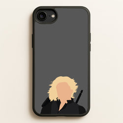 Yelena  - Thunderbolts Phone Case for iPhone 6 / 7 / 8 / SE