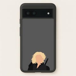 Yelena  - Thunderbolts Phone Case for Google Pixel 6a