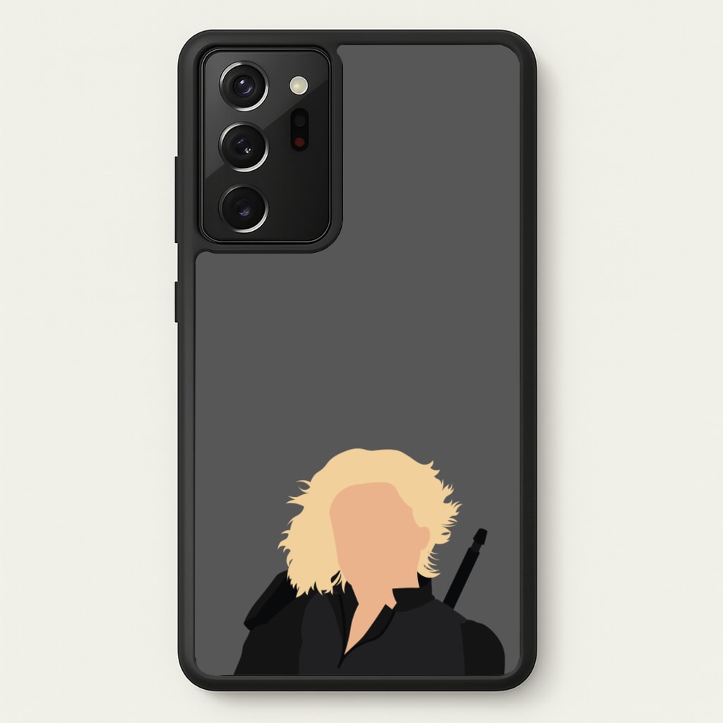 Yelena  - Thunderbolts Phone Case for Galaxy Note 20 Ultra