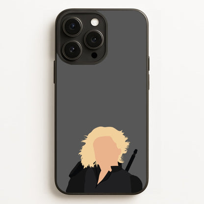 Yelena  - Thunderbolts Phone Case for iPhone 12 Pro Max