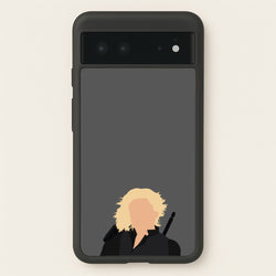 Yelena  - Thunderbolts Phone Case for Google Pixel 6