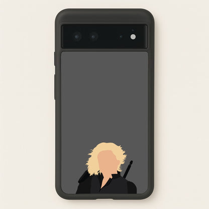 Yelena  - Thunderbolts Phone Case for Google Pixel 6
