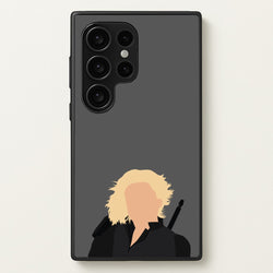 Yelena  - Thunderbolts Phone Case for Galaxy S24 Ultra