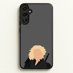 Yelena  - Thunderbolts Phone Case for Galaxy A34