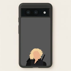 Yelena  - Thunderbolts Phone Case for Google Pixel 8a