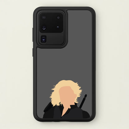 Yelena  - Thunderbolts Phone Case for Galaxy S20 Ultra