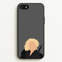 Yelena  - Thunderbolts Phone Case for iPhone 5 / 5s / SE 2016