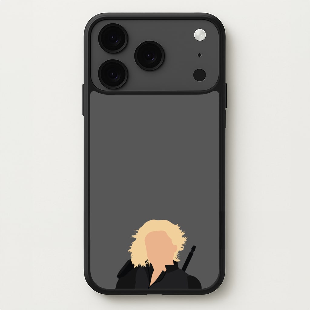 Yelena Phone Case for iPhone 17 Pro Max