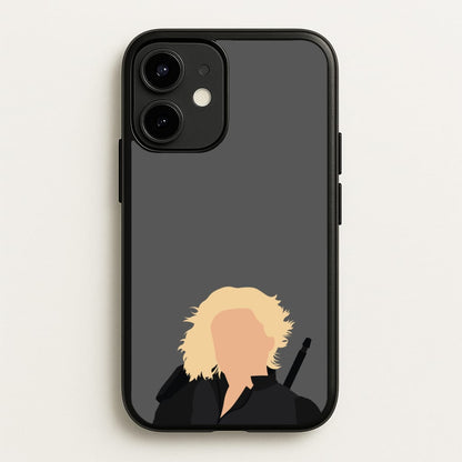 Yelena  - Thunderbolts Phone Case for iPhone 12 Mini