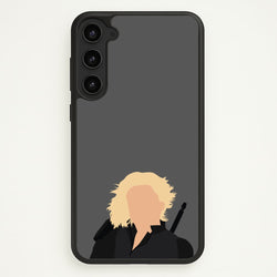 Yelena  - Thunderbolts Phone Case for Galaxy S23 Plus