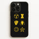 ThunderboltsPhone Cases