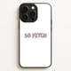 Mean GirlsPhone Cases