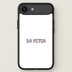 So Fetch Phone Case for iPhone 17 Air