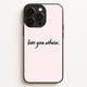 HalloweenPhone Cases
