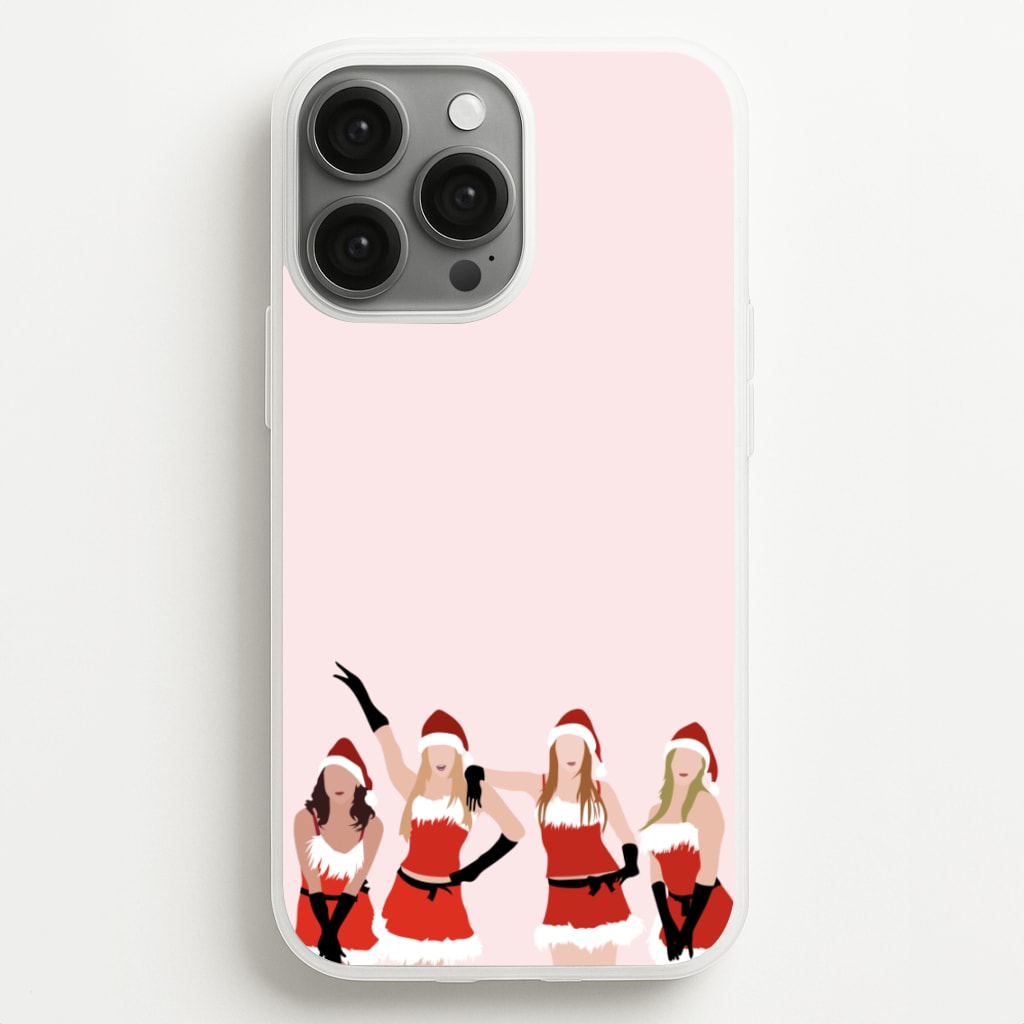 Meanies Christmas  - Mean Girls Phone Case for iPhone 13 Pro Max