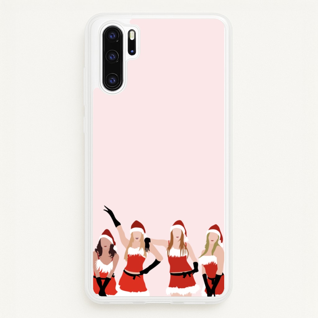 Meanies Christmas  - Mean Girls Phone Case for Huawei P30 Pro