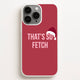 Mean GirlsPhone Cases