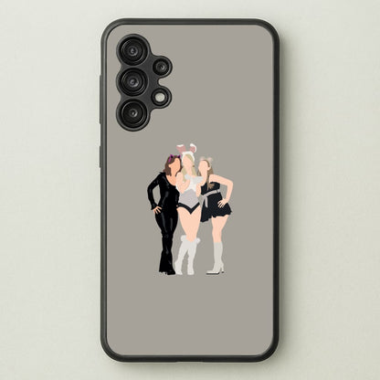 The Plastics Halloween  - Halloween Phone Case for Galaxy A13