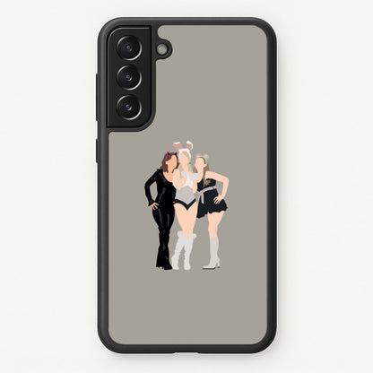 The Plastics Halloween  - Halloween Phone Case for Galaxy S22 Plus