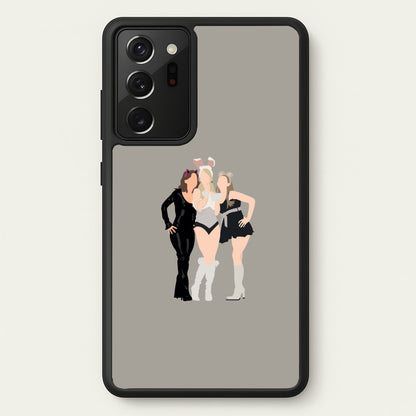 The Plastics Halloween  - Halloween Phone Case for Galaxy Note 20 Ultra
