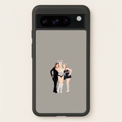 The Plastics Halloween  - Halloween Phone Case for Google Pixel 8 Pro
