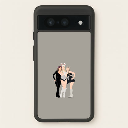 The Plastics Halloween  - Halloween Phone Case for Google Pixel 8