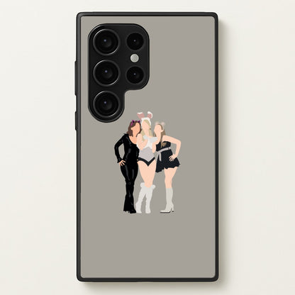 The Plastics Halloween  - Halloween Phone Case for Galaxy S24 Ultra