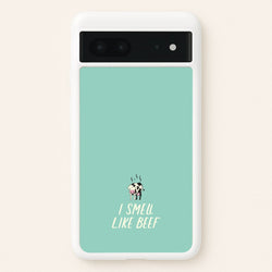 I Smell Like Beef - Memes  - Memes Phone Case for Google Pixel 7