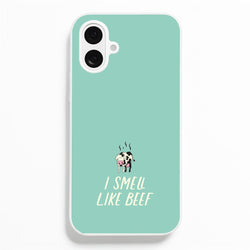 I Smell Like Beef - Memes Phone Case