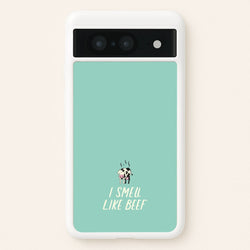 I Smell Like Beef - Memes  - Memes Phone Case for Google Pixel 8