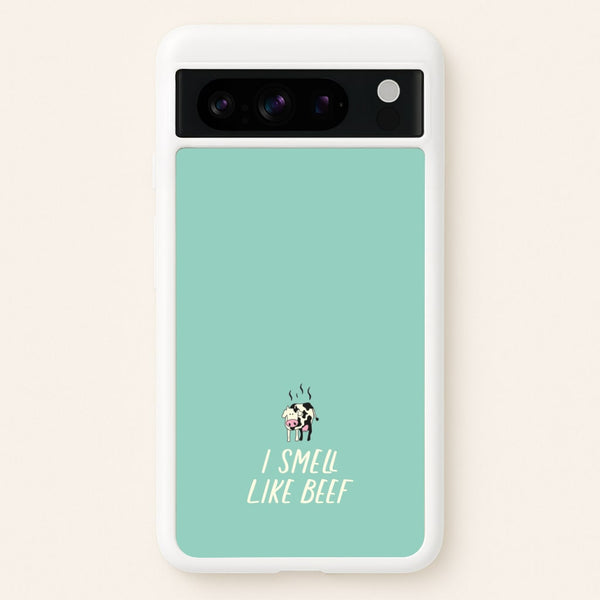 I Smell Like Beef - Memes  - Memes Phone Case for Google Pixel 8 Pro