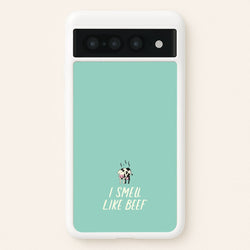I Smell Like Beef - Memes  - Memes Phone Case for Google Pixel 7 Pro