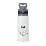 Memes Active Water Bottles