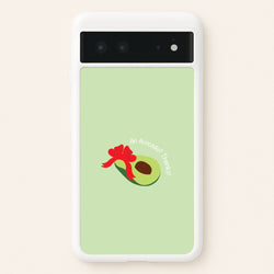 An Avocado? Thanks! - Memes  - Memes Phone Case for Google Pixel 6