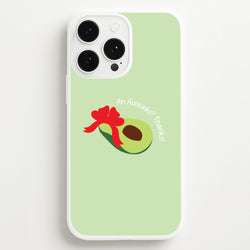 An Avocado? Thanks! - Memes  - Memes Phone Case for iPhone 13 Pro Max
