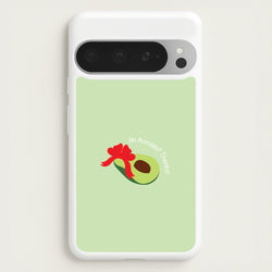 An Avocado? Thanks! - Memes  - Memes Phone Case for Google Pixel 9 Pro XL