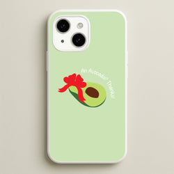 An Avocado? Thanks! - Memes  - Memes Phone Case for iPhone 15 Plus