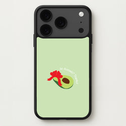 An Avocado? Thanks! - Memes Phone Case for iPhone 17 Pro