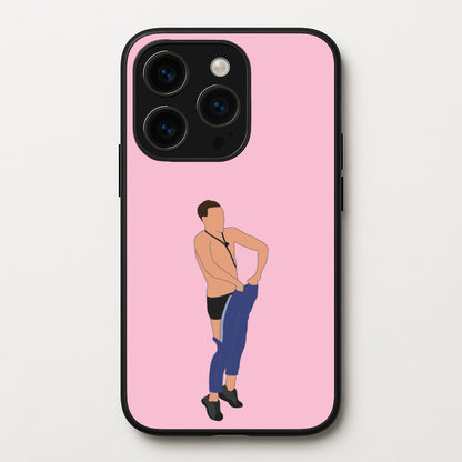 Ronnie Trousers  - Memes Phone Case for iPhone 14 Pro