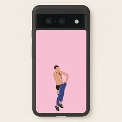 Ronnie Trousers  - Memes Phone Case for Google Pixel 8