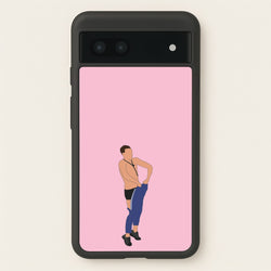 Ronnie Trousers  - Memes Phone Case for Google Pixel 7a