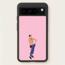 Ronnie Trousers  - Memes Phone Case for Google Pixel 8 Pro