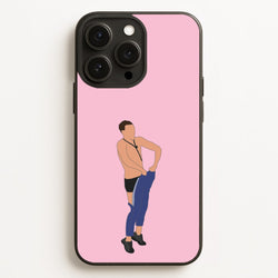 Ronnie Trousers  - Memes Phone Case for iPhone 12 Pro Max