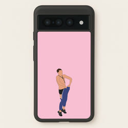 Ronnie Trousers  - Memes Phone Case for Google Pixel 7 Pro