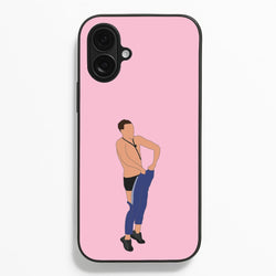 Ronnie Trousers  - Memes Phone Case for iPhone 16 Plus